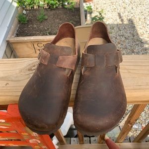 London Birkenstock’s